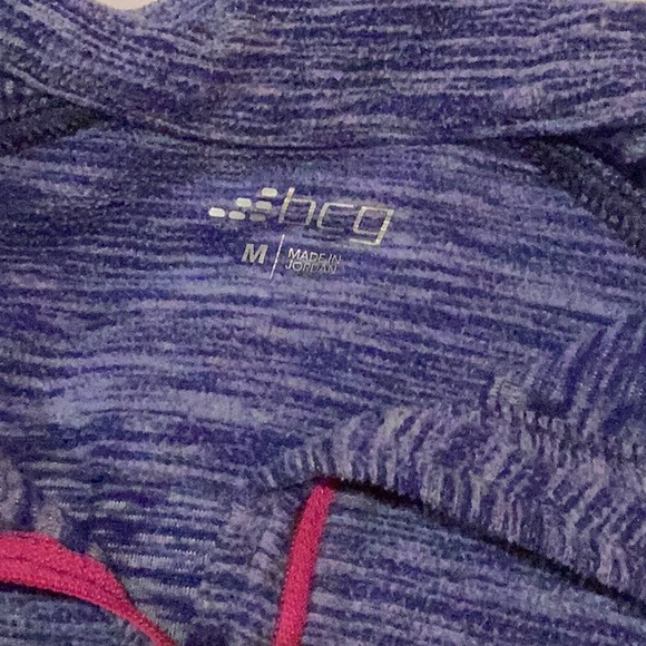 Athleticewear pullover - Picture 3 of 4